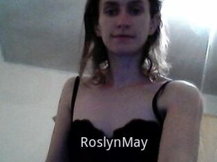 RoslynMay