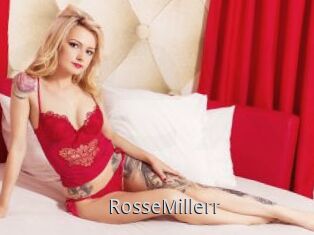 RosseMillerr