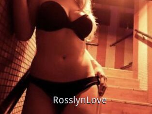 RosslynLove