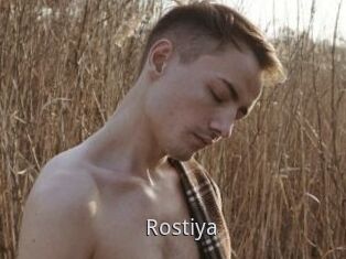 Rostiya