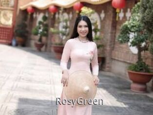 RosyGreen