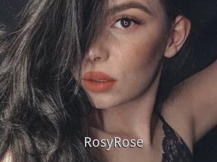 RosyRose