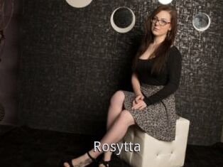 Rosytta