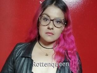 Rottenqueen