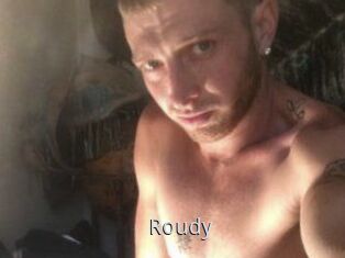 Roudy