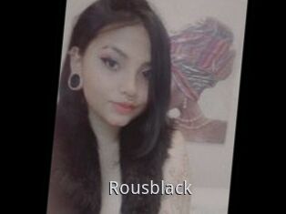 Rousblack