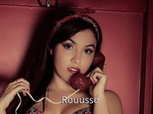 Rouusse