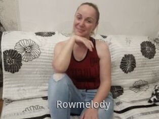 Rowmelody
