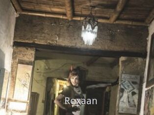 Roxaan