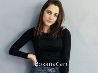 RoxanaCarr