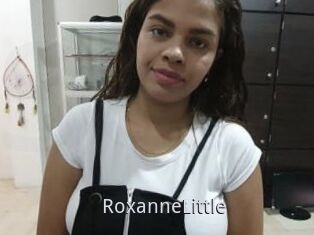 RoxanneLittle