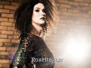 Roxette_Star