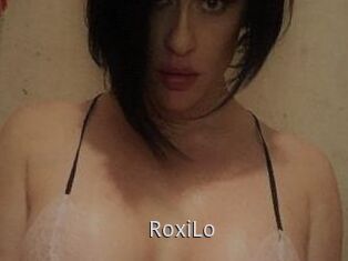 RoxiLo
