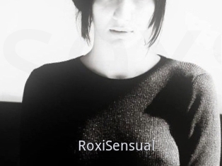 RoxiSensual