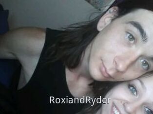 RoxiandRyder