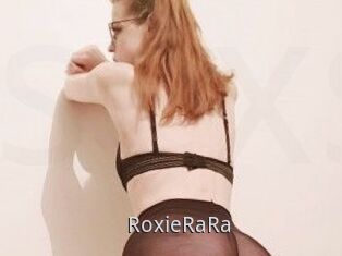 RoxieRaRa