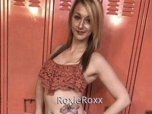 RoxieRoxx