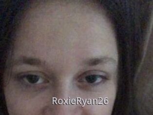 RoxieRyan26