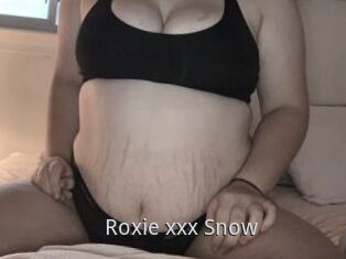 Roxie_xxx_Snow