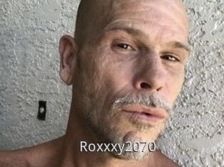 Roxxxy2070