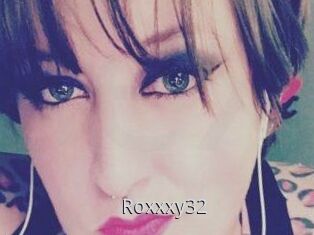Roxxxy32