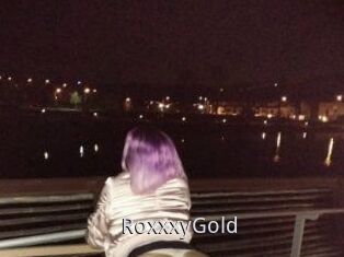 RoxxxyGold
