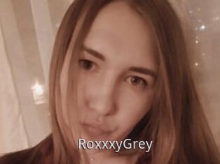 RoxxxyGrey