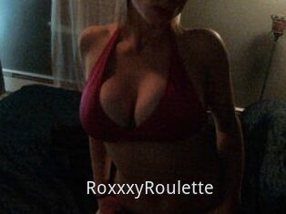 RoxxxyRoulette