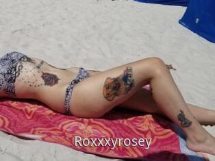 Roxxxyrosey