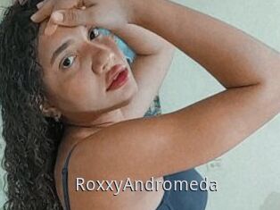 RoxxyAndromeda