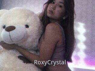 RoxyCrystal