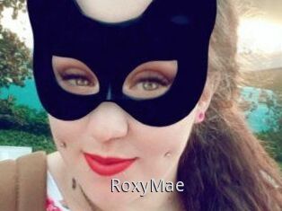 RoxyMae