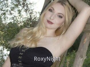 RoxyNight