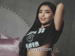 RoxyWilson