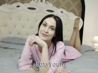 RoxyYoung
