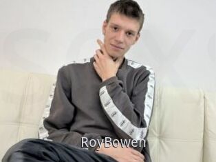 RoyBowen