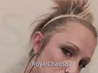RoyalChaos87