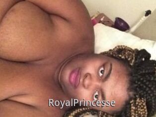RoyalPrincesse