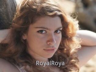RoyalRoya