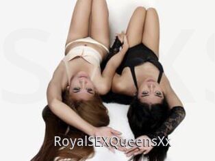 RoyalSEXQueensXx