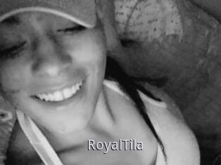 RoyalTila