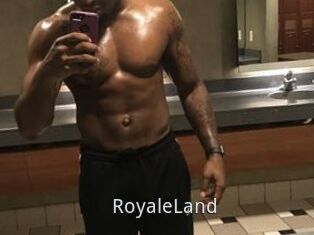 RoyaleLand