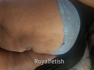 Royalfetish