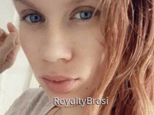 RoyaltyBrasi