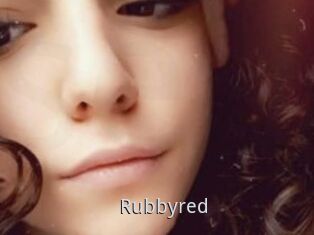 Rubbyred