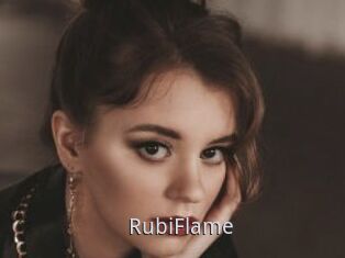 RubiFlame