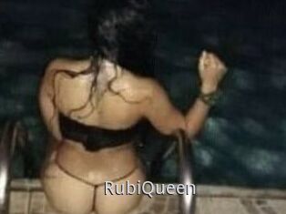 RubiQueen