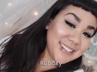 RubiSky