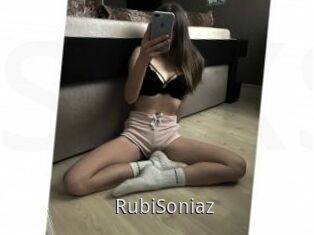 RubiSoniaz