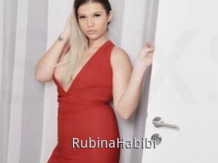 RubinaHabibi